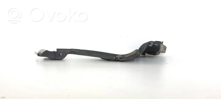 Volvo C30 Rear bumper mounting bracket 30655937