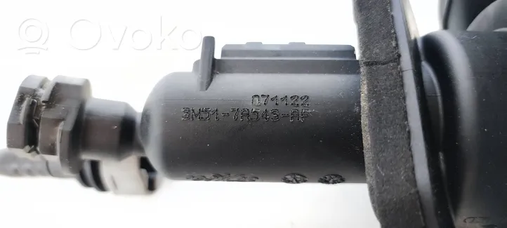 Volvo C30 Główny cylinder sprzęgła 3M517A543AF