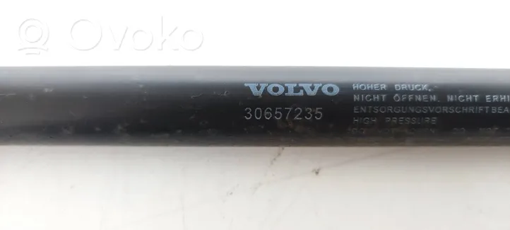 Volvo C30 Vérin de capot arrière 30657235