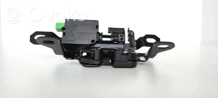 Volvo C30 Blocco/chiusura/serratura del portellone posteriore/bagagliaio 30784739