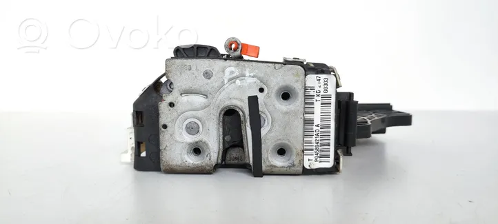 Dodge Avenger Front door lock P04589421AD