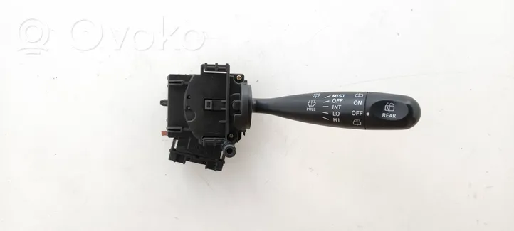 Toyota Yaris Leva comando tergicristalli 173647