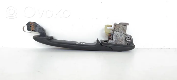 Ford Galaxy Front door exterior handle 