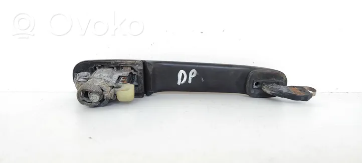 Ford Galaxy Front door exterior handle 