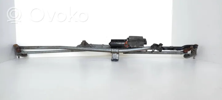 Ford Galaxy Front wiper linkage and motor 7M1955113