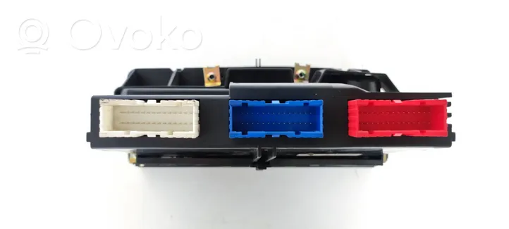 Ford Galaxy Блок управления кондиционера воздуха / климата/ печки (в салоне) 7M0907040BG