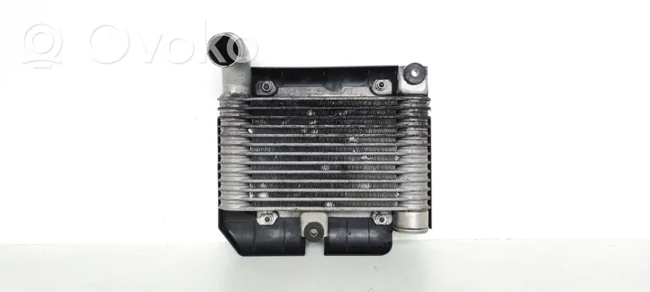 Toyota Yaris Chłodnica powietrza doładowującego / Intercooler 33010