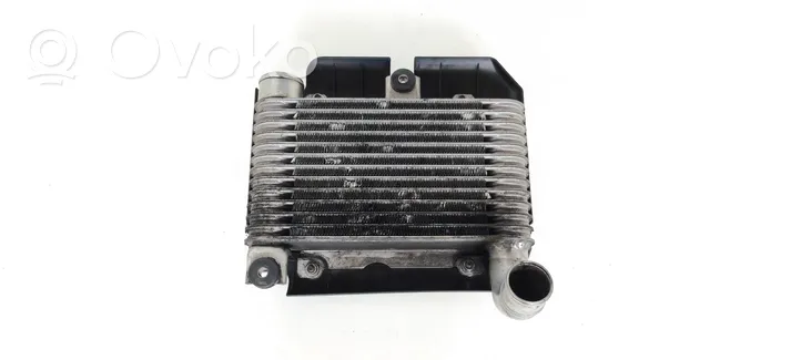 Toyota Yaris Chłodnica powietrza doładowującego / Intercooler 33010