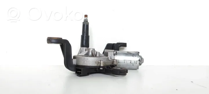 Opel Vectra C Moteur d'essuie-glace arrière 0390201590