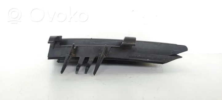 Opel Vectra C Front bumper lower grill 09186128