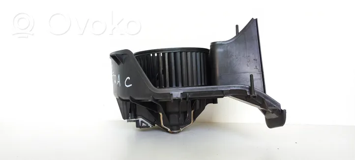 Opel Vectra C Mazā radiatora ventilators 006956V