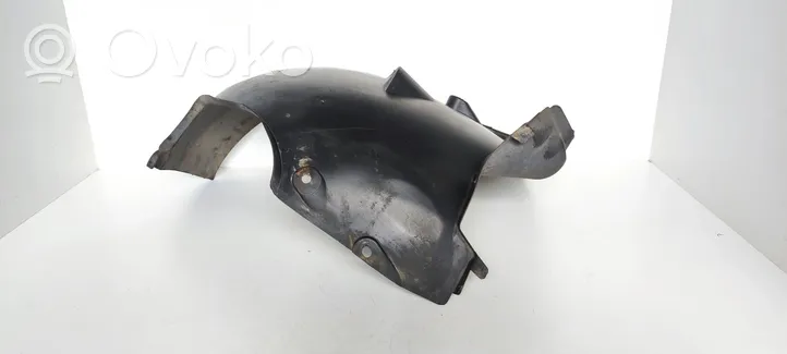 Mercedes-Benz E W211 Rivestimento paraspruzzi passaruota anteriore A2116901430