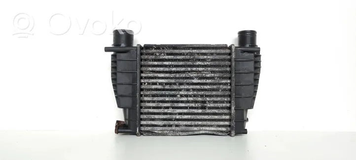 Nissan Note (E11) Chłodnica powietrza doładowującego / Intercooler 144619U20A