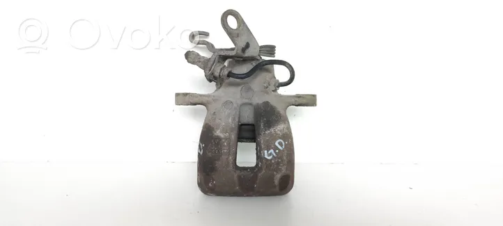 Volkswagen Touran I Rear brake caliper 