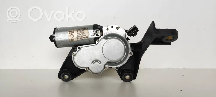 Opel Astra G Rear window wiper motor 90559440