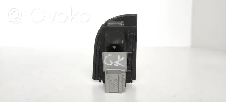 Audi A6 S6 C5 4B Interruptor del elevalunas eléctrico 4B0959855A