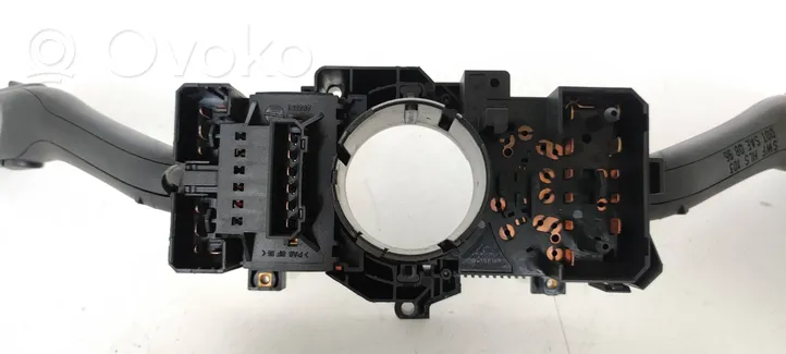 Audi A6 S6 C5 4B Leva/interruttore dell’indicatore di direzione e tergicristallo 8L0953513G