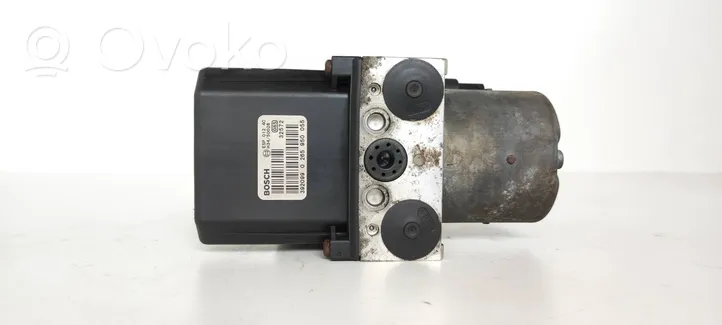 Audi A6 S6 C5 4B Pompe ABS ESP0124C