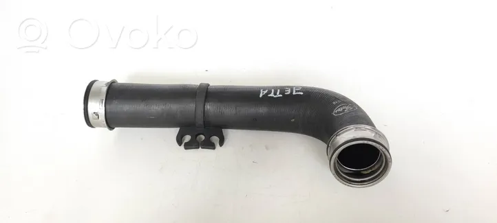 Volkswagen Jetta V Intercooler hose/pipe M000797780