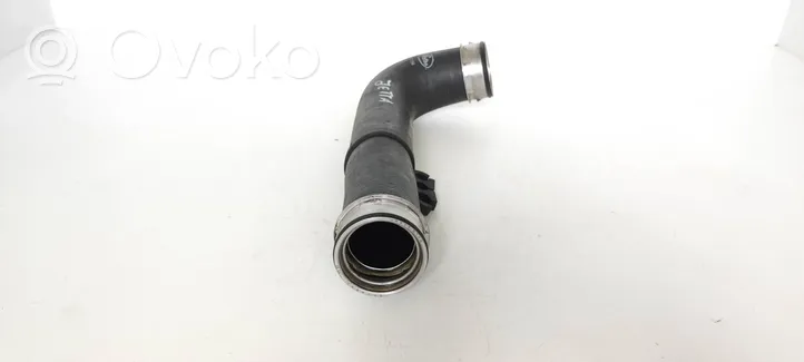 Volkswagen Jetta V Intercooler hose/pipe M000797780