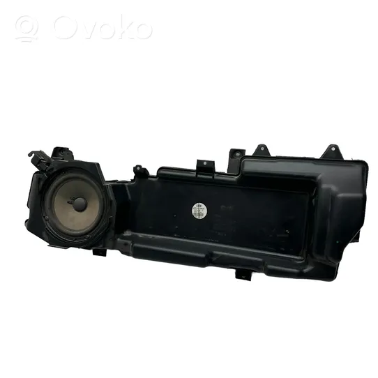 Audi A6 S6 C6 4F Subwoofer altoparlante 4F0035382B