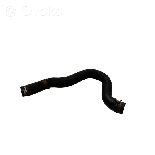 Opel Insignia A Durite de refroidissement tube 