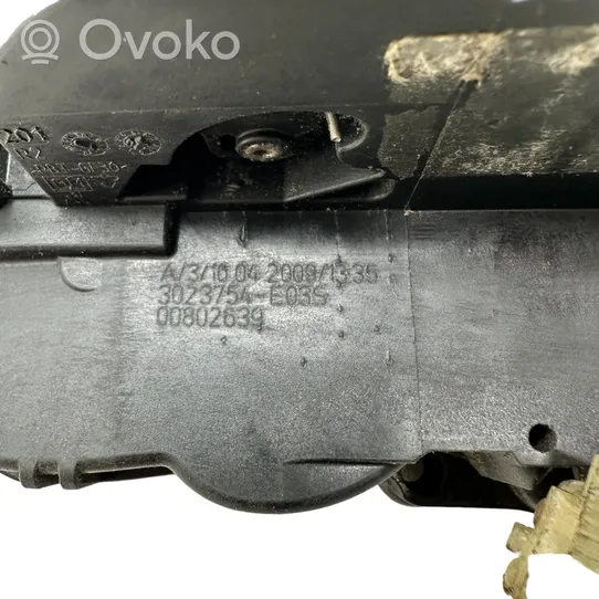 Opel Insignia A Durų spyna (dvidurio) 00802639