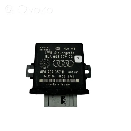 Audi A6 S6 C6 4F Modulo luce LCM 8P0907357H