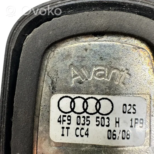Audi A6 S6 C6 4F Antena GPS 4F9035503H
