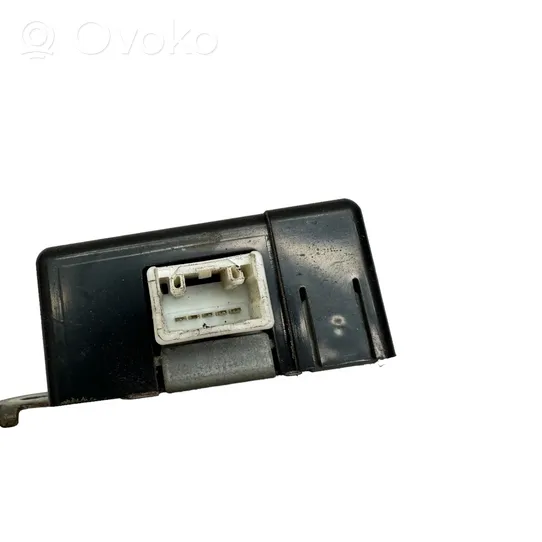 Toyota Avensis Verso Durų elektronikos valdymo blokas 8974144060