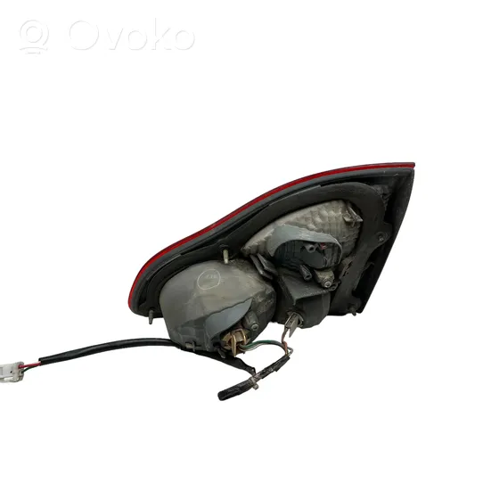 Toyota Avensis Verso Lampa tylna 