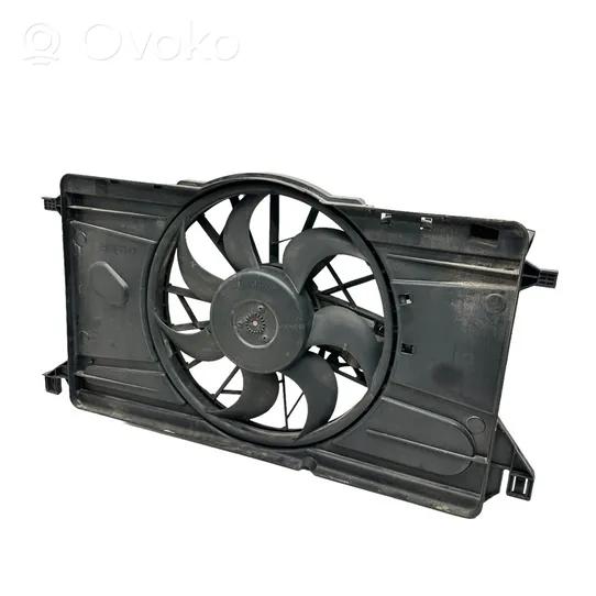 Volvo V50 Ventilateur de refroidissement de radiateur électrique 3M5H8C607