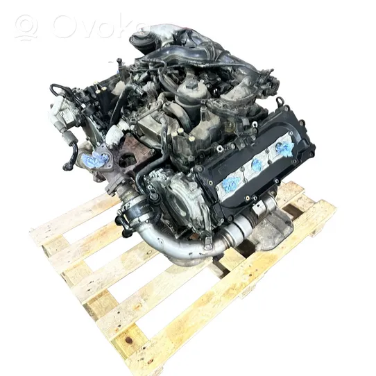 Audi A6 S6 C6 4F Moteur BPP