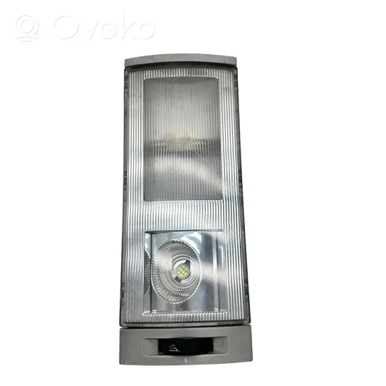 Volkswagen Multivan T5 Illuminazione sedili posteriori 7H5947105