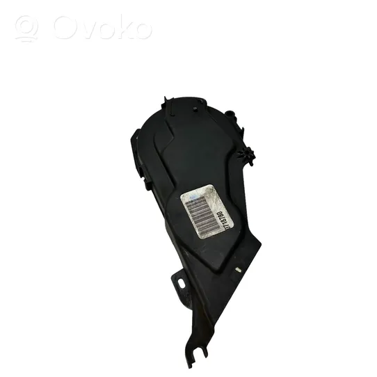 Volvo V50 Osłona paska / łańcucha rozrządu 9655399580