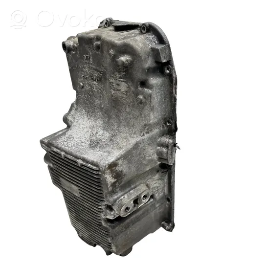 Opel Insignia A Oil sump 55567087