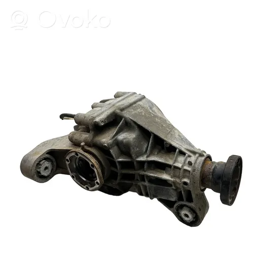 Volkswagen Touareg I Rear differential 4460310018