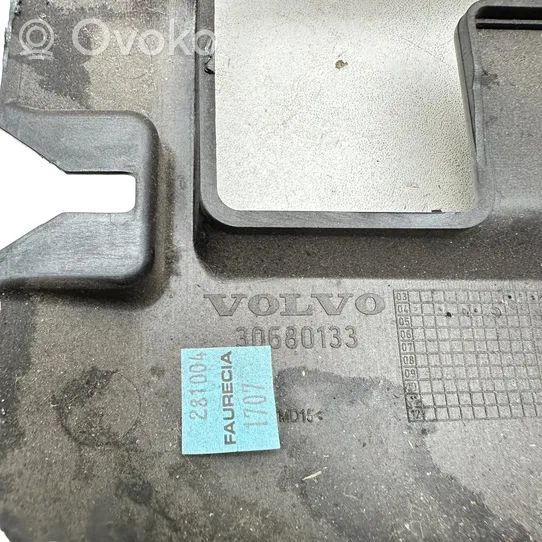 Volvo V50 Verkleidung Lenksäule Lenkstock 30680133