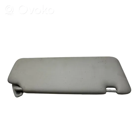 Audi A4 S4 B7 8E 8H Sun visor 8E01857551