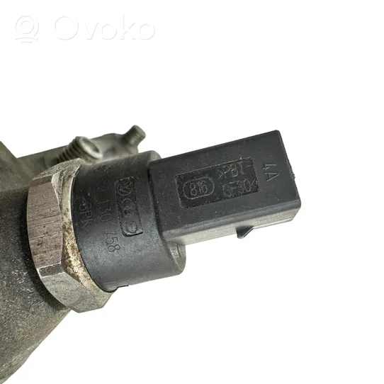 Audi A6 S6 C6 4F Sensore di pressione del carburante 059130758