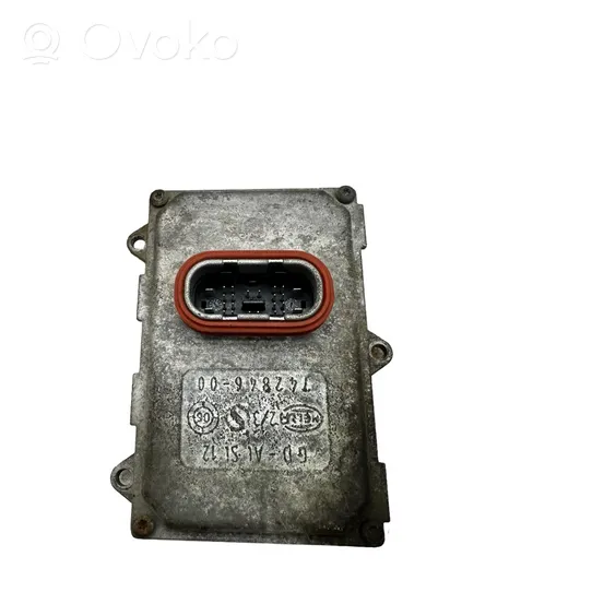 Audi A6 S6 C6 4F Module de ballast de phare Xenon 4F0941329B