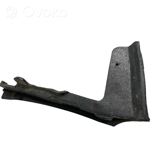 Audi A6 S6 C6 4F Supporto/guarnizione in poliuretano espanso del parafango 4F0821112