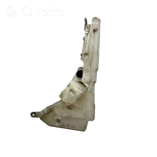 Audi A6 S6 C6 4F Serbatoio/vaschetta liquido lavavetri parabrezza 4F0955453K