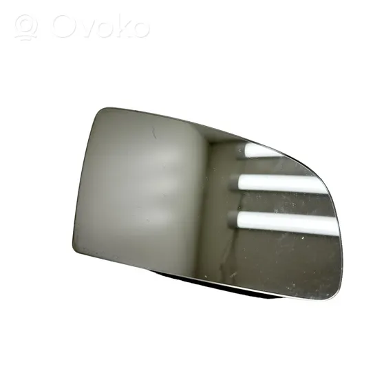 Audi A6 S6 C6 4F Wing mirror glass Zb408106