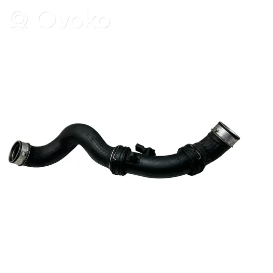 Volkswagen Transporter - Caravelle T5 Turbo air intake inlet pipe/hose 7H0145955