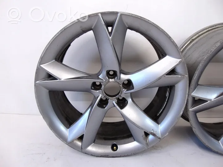 Audi A4 S4 B8 8K R19 alloy rim 