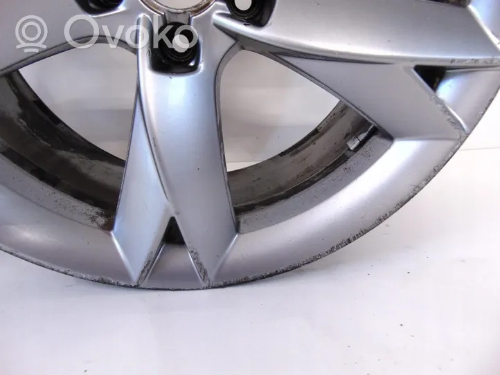 Audi A4 S4 B8 8K R19 alloy rim 