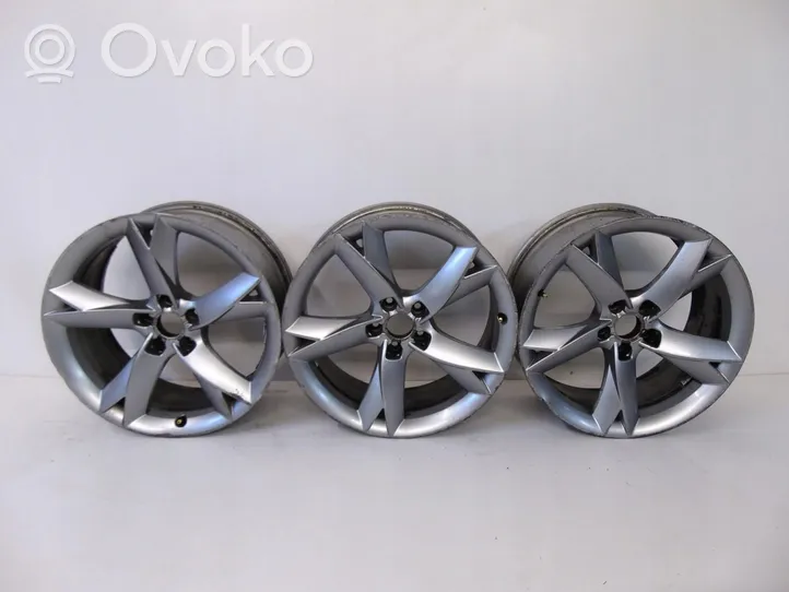 Audi A4 S4 B8 8K R19 alloy rim 