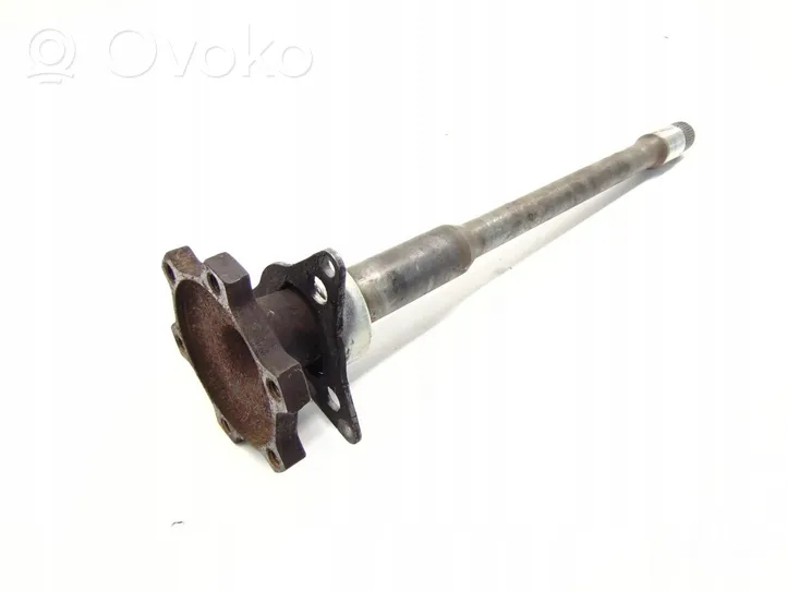 Audi A4 S4 B8 8K Staffa del cuscinetto di supporto dell’albero di trasmissione 0B4409175E