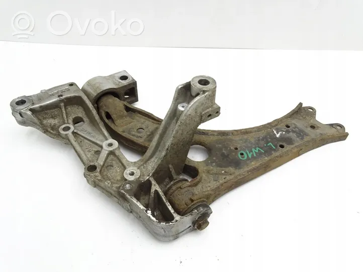 Volkswagen Scirocco Triangle bras de suspension inférieur avant 1K01999231J